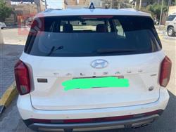 هيونداي باليسيد